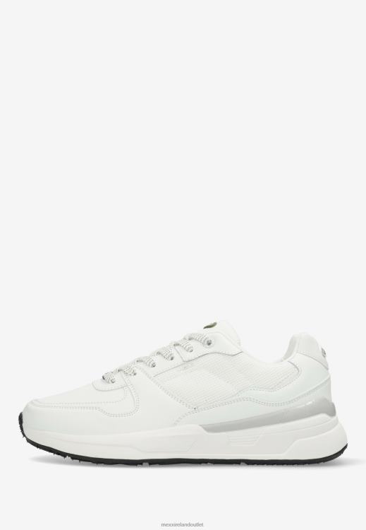 Mexx Sneaker Huxley White 0T44H656 Men