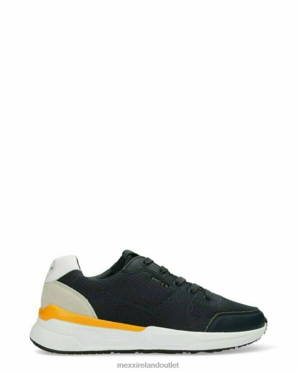 Mexx Sneaker Jairo Navy Blue 0T44H716 Men