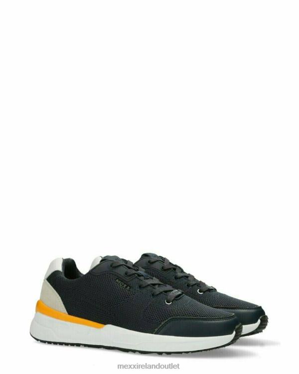 Mexx Sneaker Jairo Navy Blue 0T44H716 Men