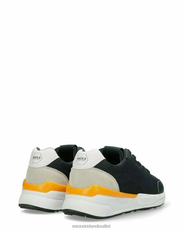 Mexx Sneaker Jairo Navy Blue 0T44H716 Men