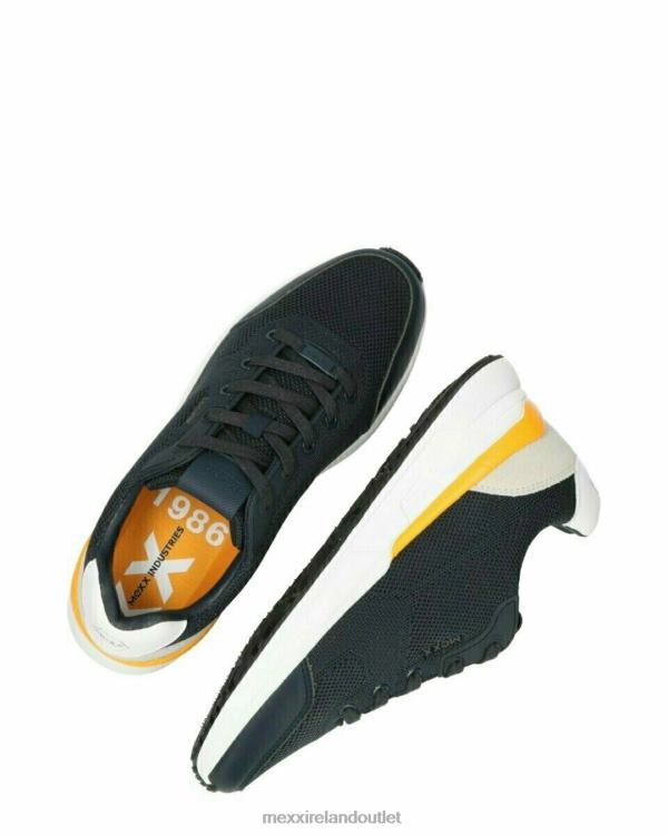 Mexx Sneaker Jairo Navy Blue 0T44H716 Men