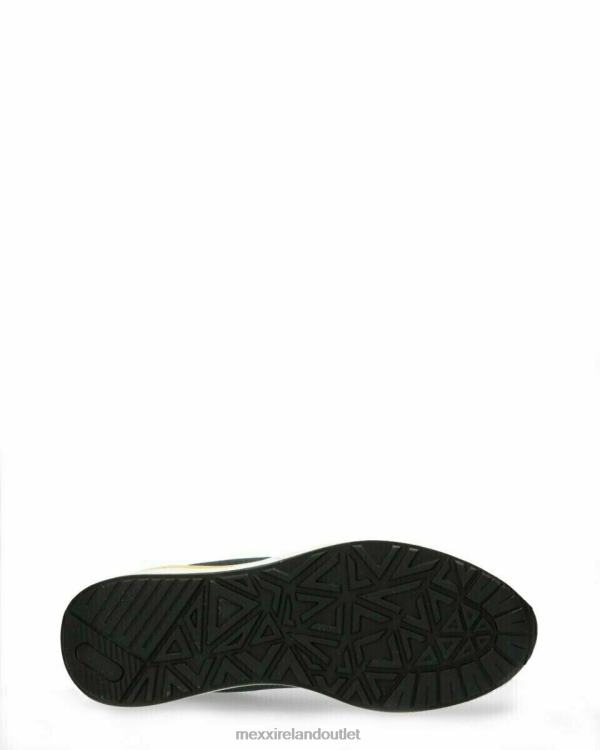 Mexx Sneaker Jairo Navy Blue 0T44H716 Men