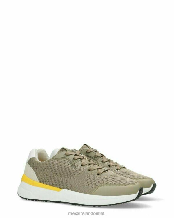 Mexx Sneaker Jairo Taupe 0T44H709 Men