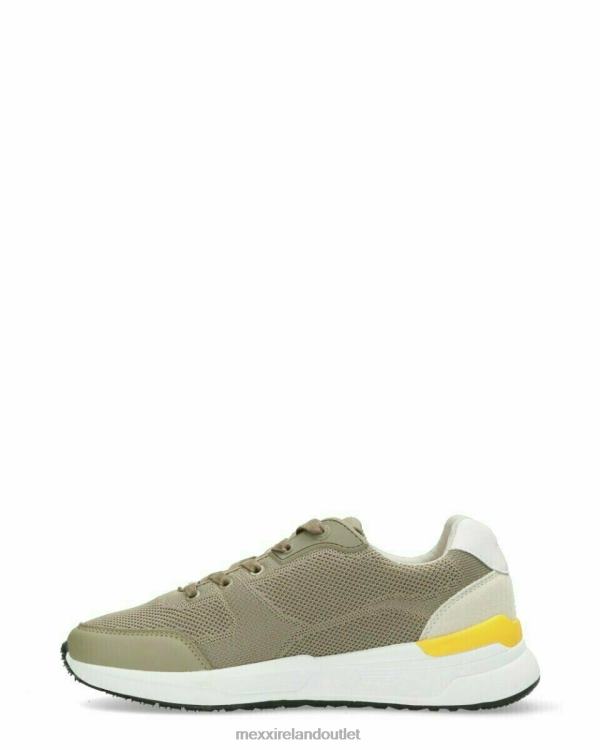 Mexx Sneaker Jairo Taupe 0T44H709 Men