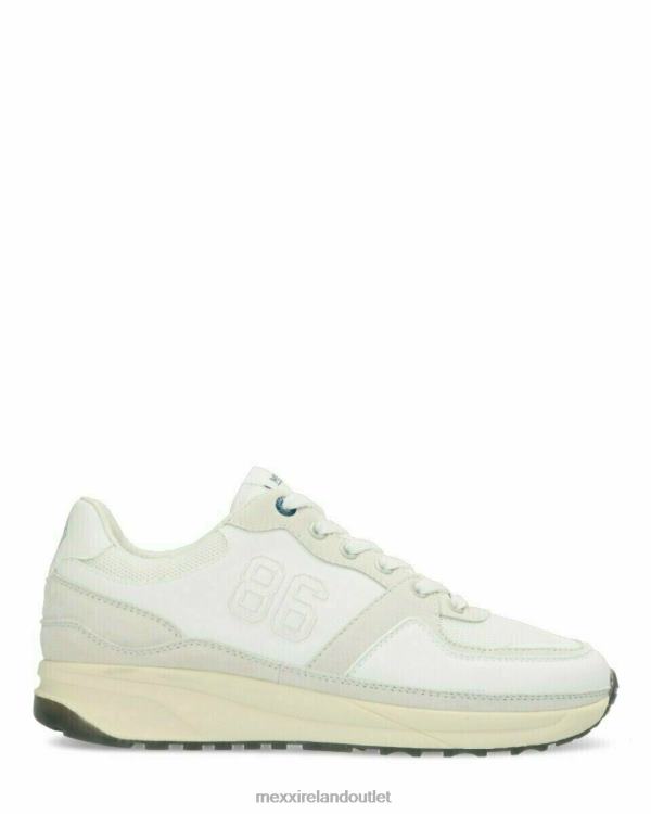Mexx Sneaker Jamain White 0T44H704 Men