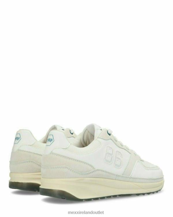 Mexx Sneaker Jamain White 0T44H704 Men