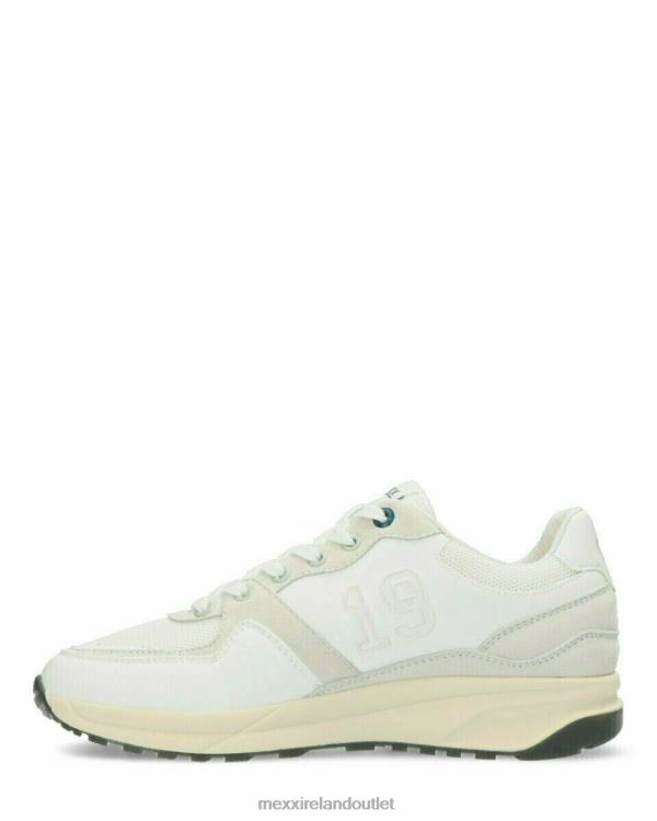 Mexx Sneaker Jamain White 0T44H704 Men