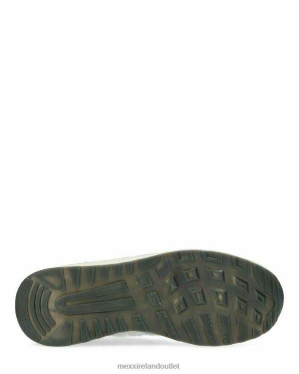 Mexx Sneaker Jamain White 0T44H704 Men