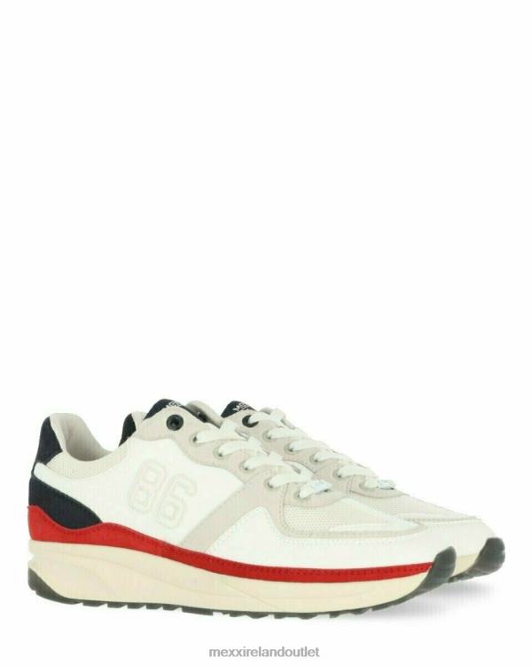 Mexx Sneaker Jamain/Navy White 0T44H705 Men