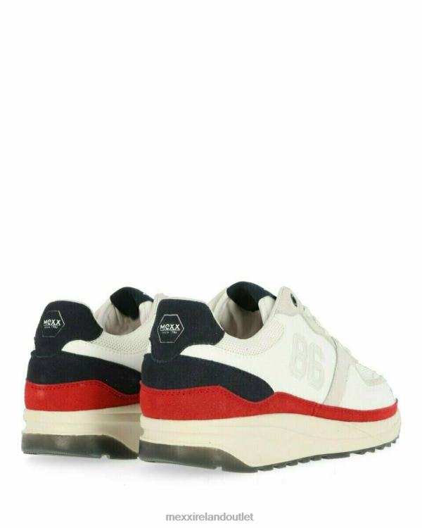 Mexx Sneaker Jamain/Navy White 0T44H705 Men