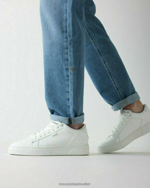 Mexx Sneaker James White 0T44H700 Men