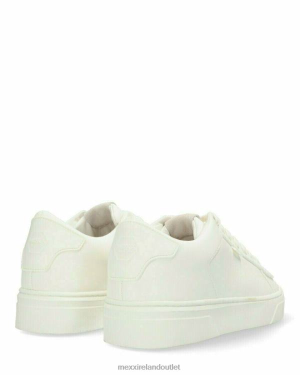 Mexx Sneaker James White 0T44H700 Men
