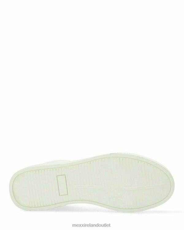 Mexx Sneaker James White 0T44H700 Men