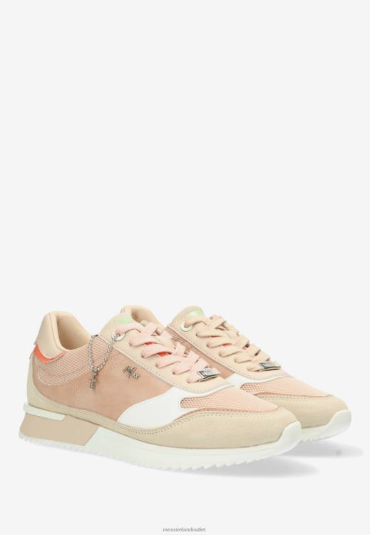 Mexx Sneaker Jela Od Pink 0T44H369 Women