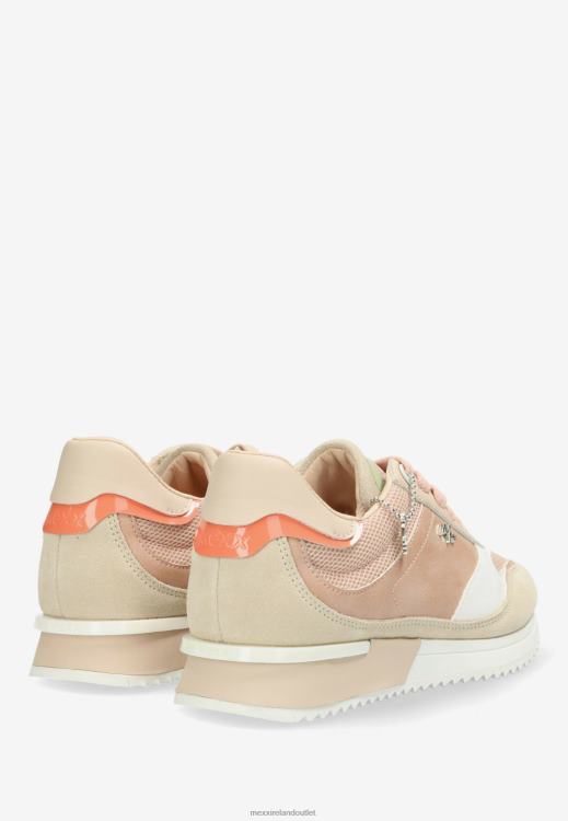 Mexx Sneaker Jela Od Pink 0T44H369 Women
