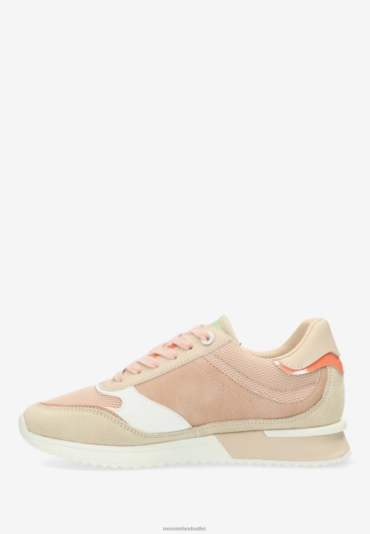 Mexx Sneaker Jela Od Pink 0T44H369 Women