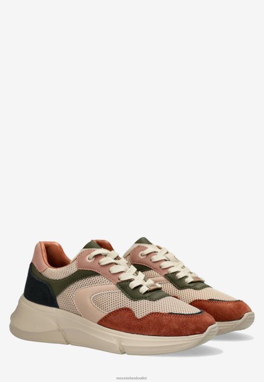 Mexx Sneaker Jilou Multicolor 0T44H303 Women