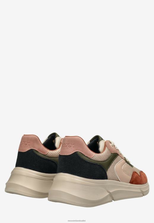 Mexx Sneaker Jilou Multicolor 0T44H303 Women