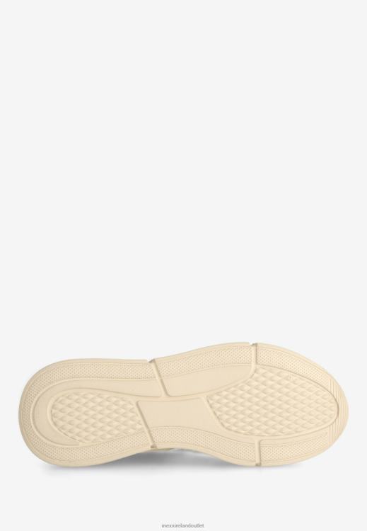 Mexx Sneaker Jilou Rosegold Gold 0T44H267 Women