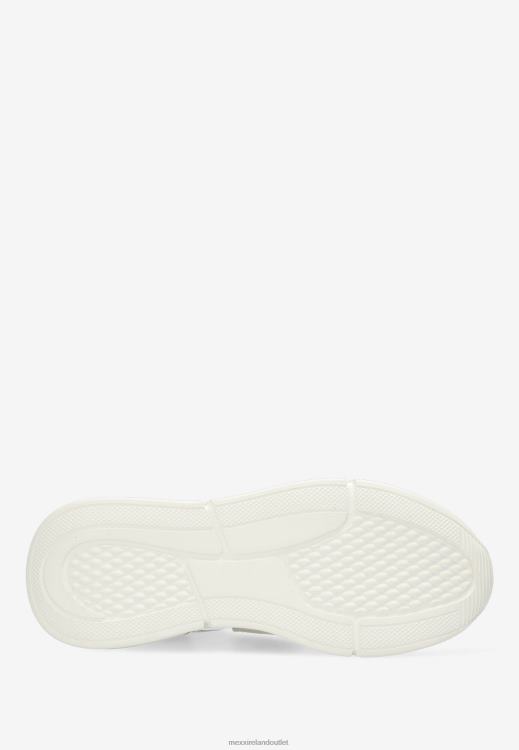 Mexx Sneaker Jilou White 0T44H266 Women