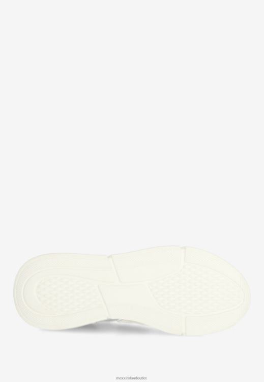 Mexx Sneaker Jilou White 0T44H266 Women