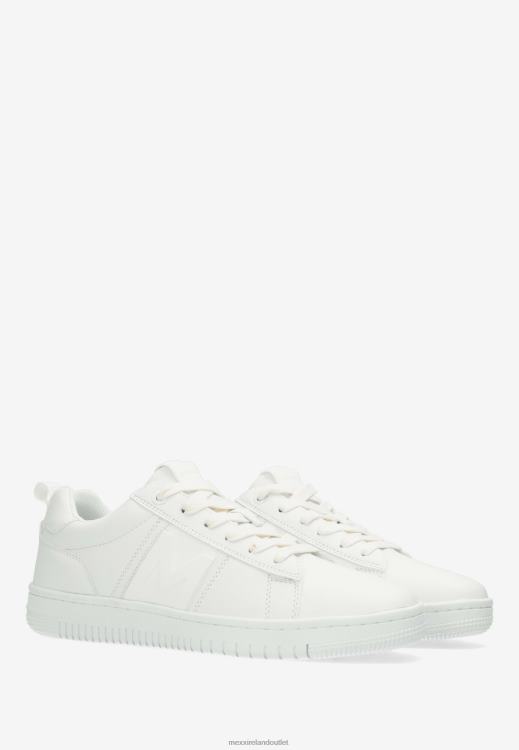 Mexx Sneaker Joah White 0T44H661 Men