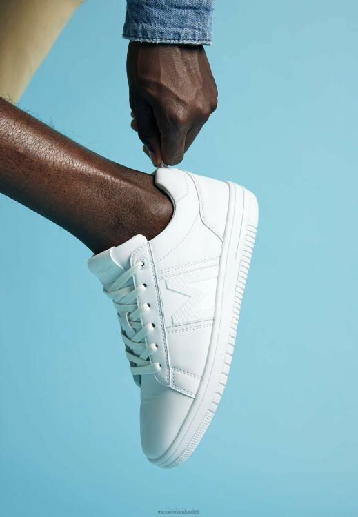 Mexx Sneaker Joah White 0T44H661 Men