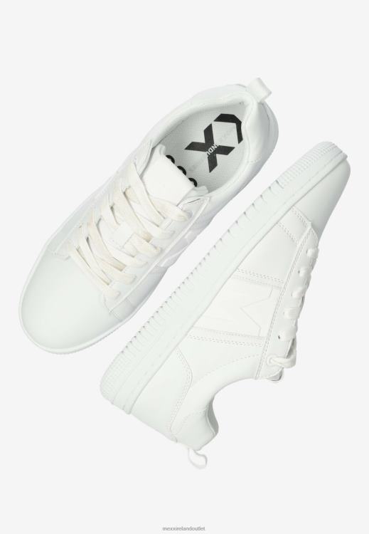 Mexx Sneaker Joah White 0T44H661 Men