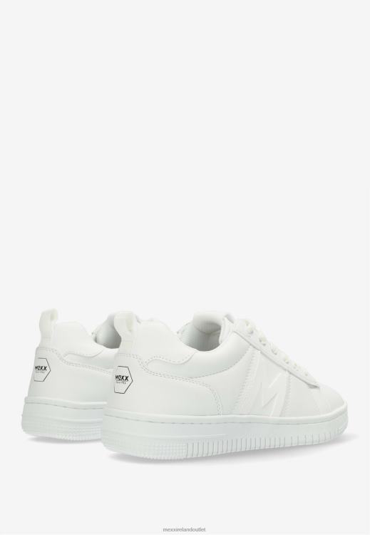Mexx Sneaker Joah White 0T44H661 Men