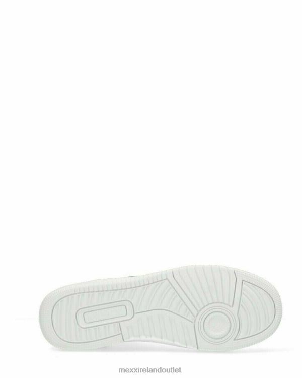 Mexx Sneaker Joah/Green White 0T44H702 Men