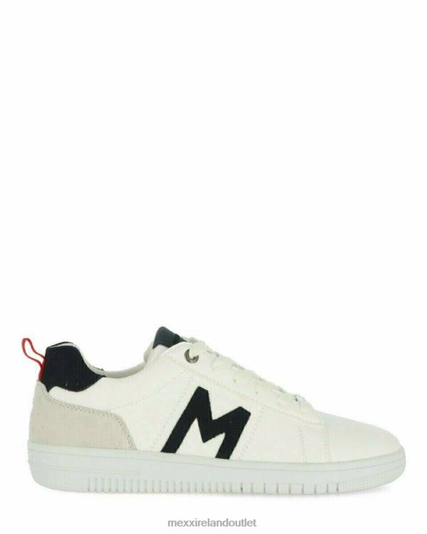 Mexx Sneaker Joah/Navy White 0T44H701 Men