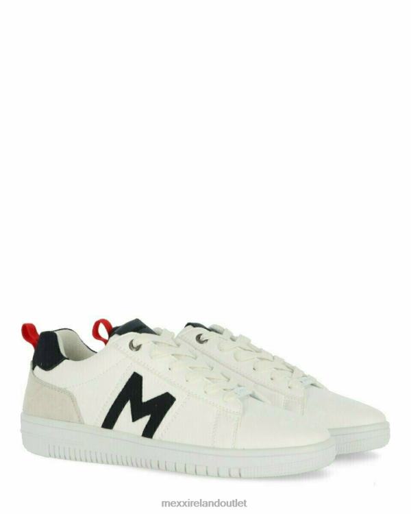 Mexx Sneaker Joah/Navy White 0T44H701 Men
