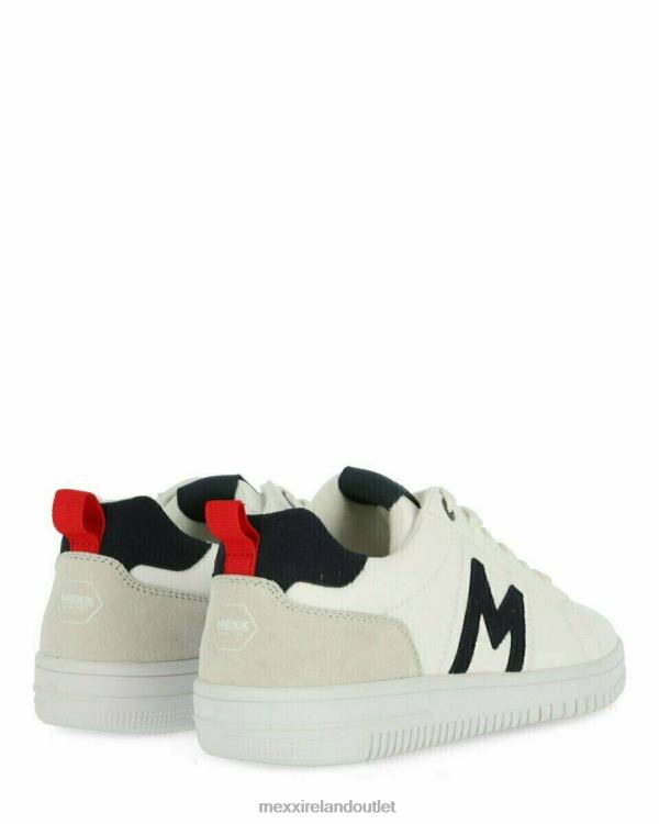 Mexx Sneaker Joah/Navy White 0T44H701 Men
