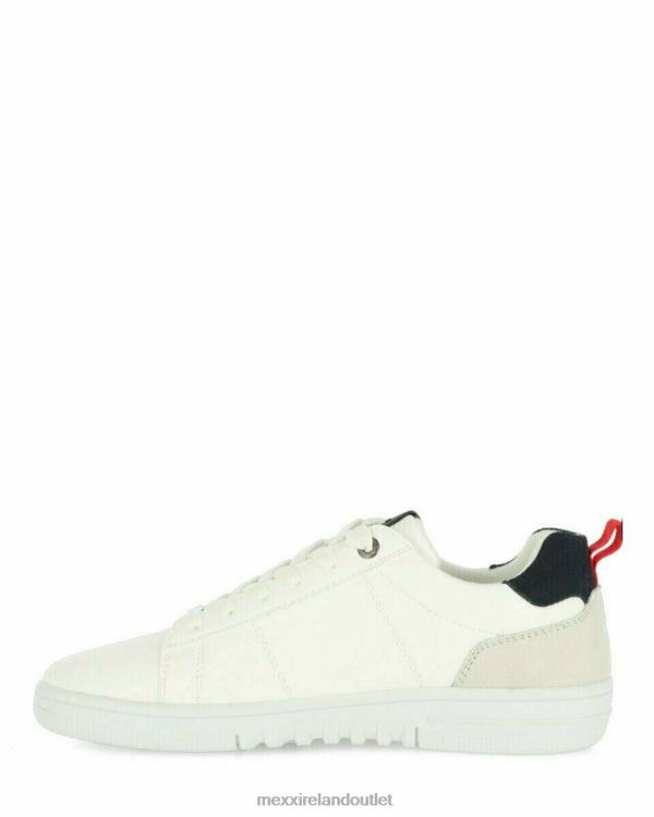 Mexx Sneaker Joah/Navy White 0T44H701 Men
