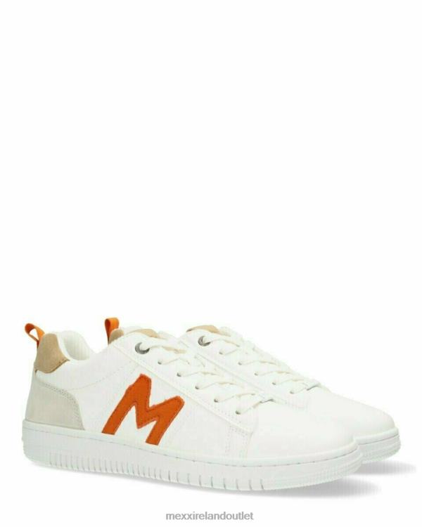 Mexx Sneaker Joah/Taupe White 0T44H703 Men