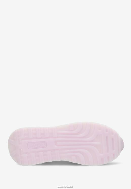 Mexx Sneaker Juju Mint Purple 0T44H233 Women