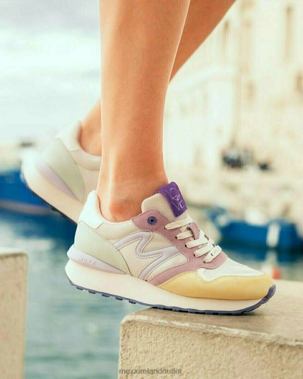 Mexx Sneaker Juju Multicolor 0T44H280 Women