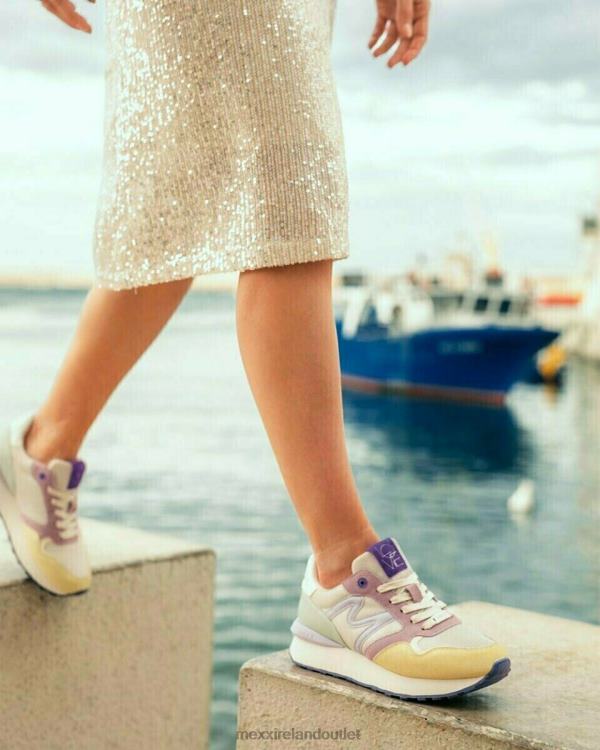 Mexx Sneaker Juju Multicolor 0T44H280 Women