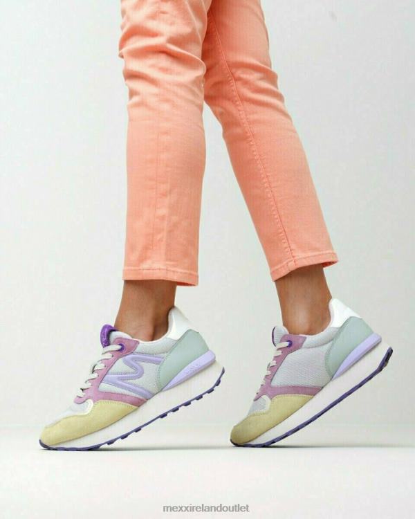 Mexx Sneaker Juju Multicolor 0T44H280 Women