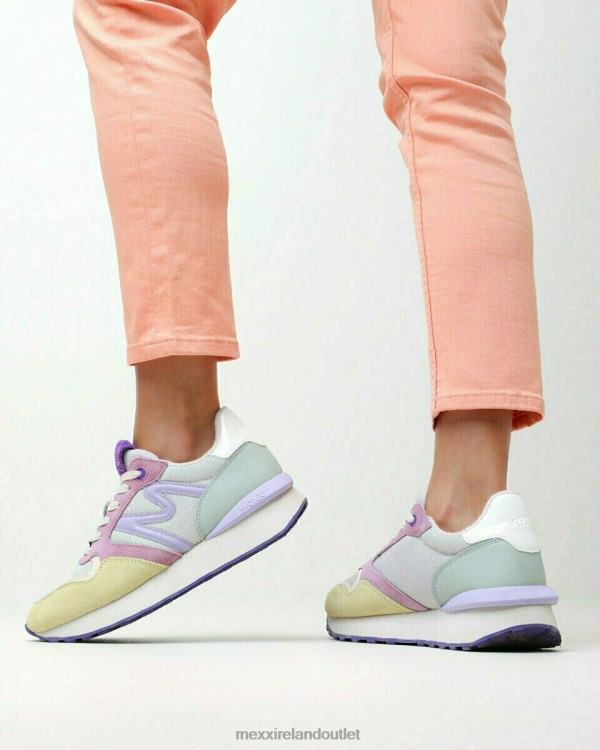 Mexx Sneaker Juju Multicolor 0T44H280 Women