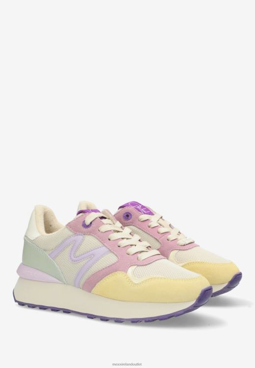 Mexx Sneaker Juju Multicolor 0T44H280 Women