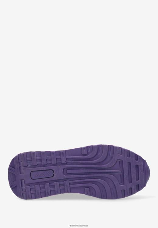 Mexx Sneaker Juju Multicolor 0T44H280 Women