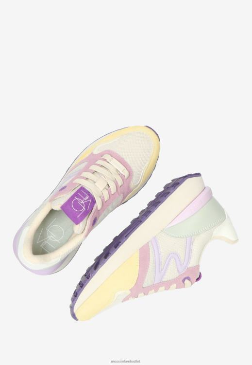 Mexx Sneaker Juju Multicolor 0T44H280 Women