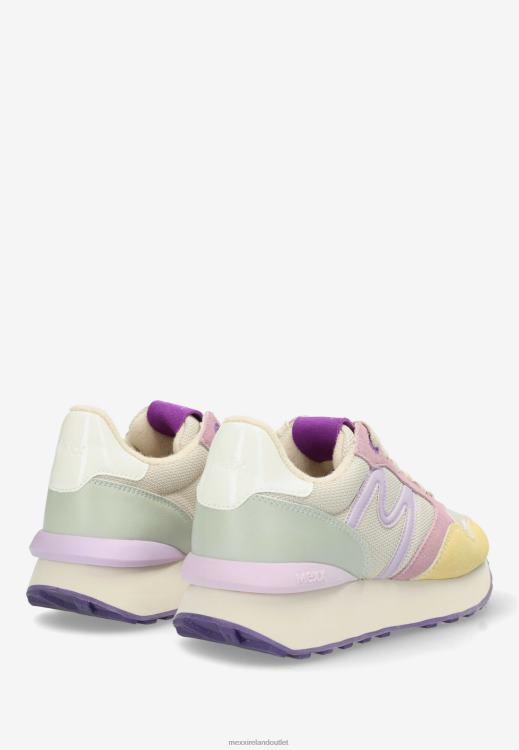 Mexx Sneaker Juju Multicolor 0T44H280 Women