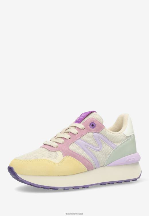 Mexx Sneaker Juju Multicolor 0T44H280 Women