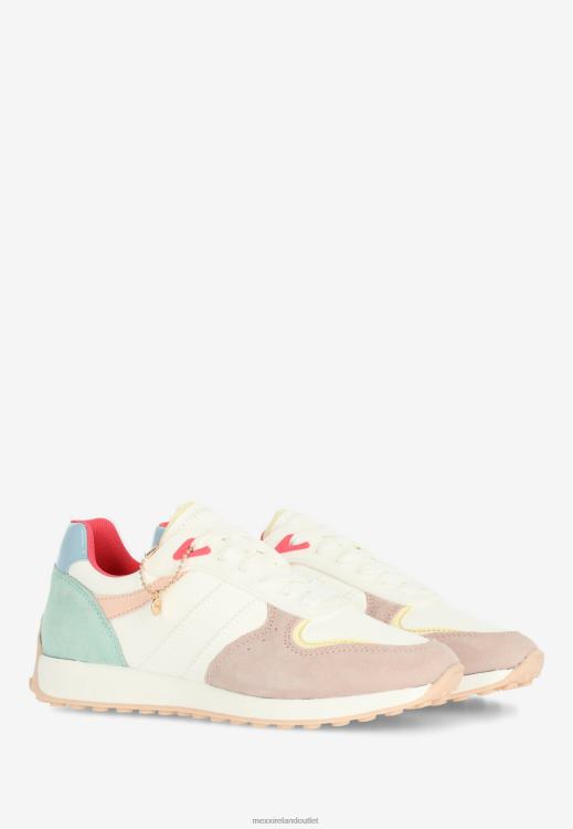 Mexx Sneaker June Multicolor 0T44H269 Women