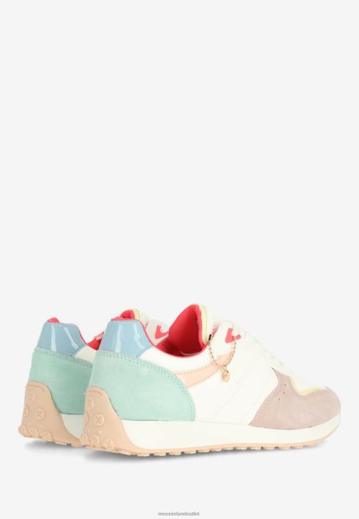 Mexx Sneaker June Multicolor 0T44H269 Women