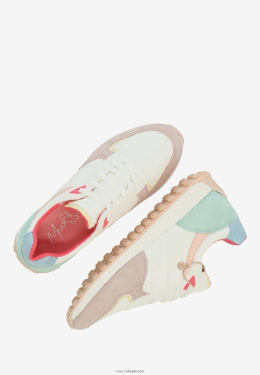 Mexx Sneaker June Multicolor 0T44H269 Women