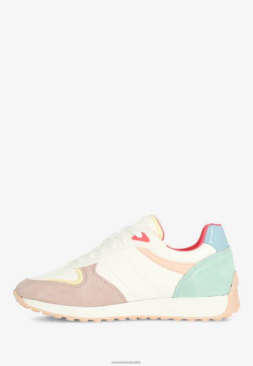 Mexx Sneaker June Multicolor 0T44H269 Women