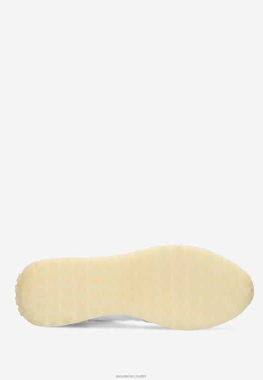 Mexx Sneaker June Off White/Sand Beige 0T44H319 Women